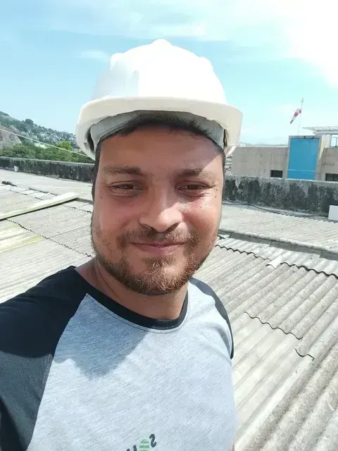 Foto de MARCOS VINICIUS RIBEIRO BARBARA