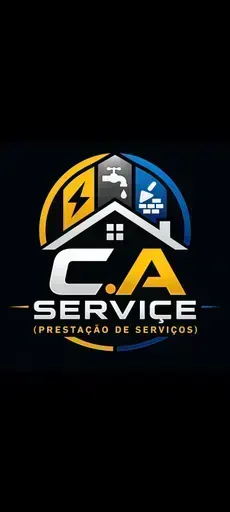 C.A SERVIÇE (PRESTAÇÃO DE SERVIÇO)