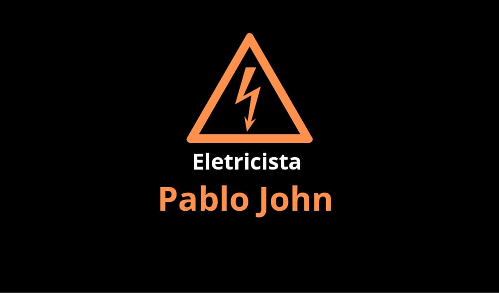 Logo de Pablo John