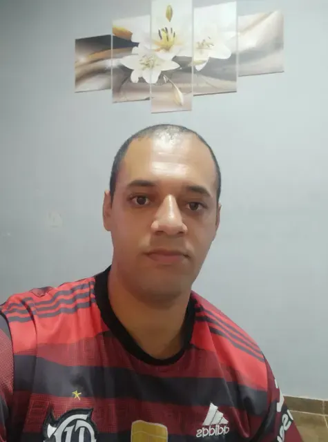 Foto de LUIZ FERNANDO DA SILVA ARAUJO
