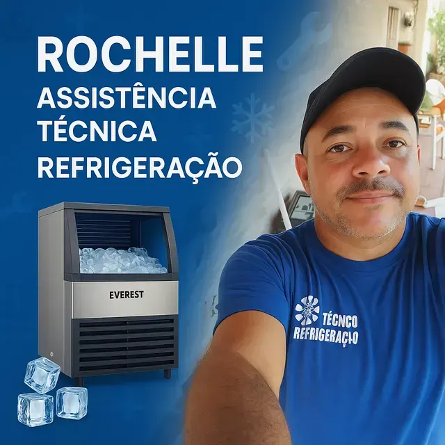 Rochelle - Assistência Técnica