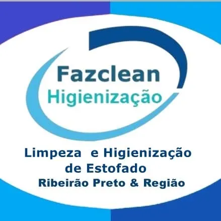 Fazclean Higienização de Estofados
