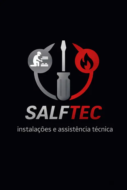 Salftec Manutenções