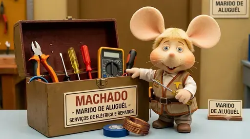 leonardo machado