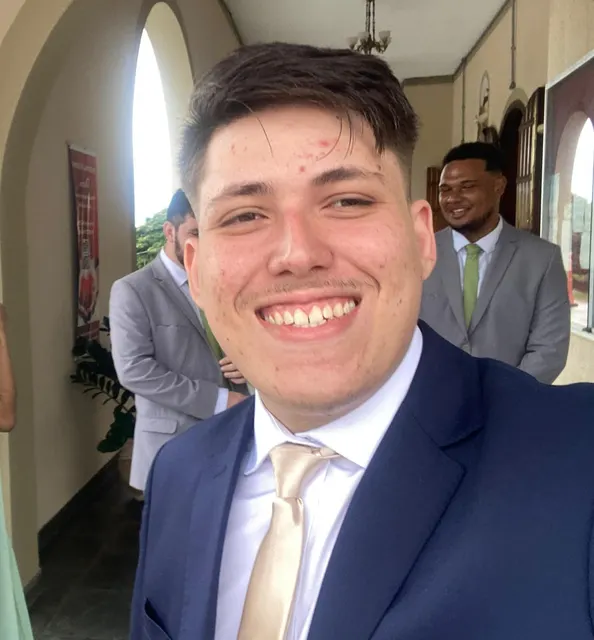 THIAGO VIRGINIO NEVES