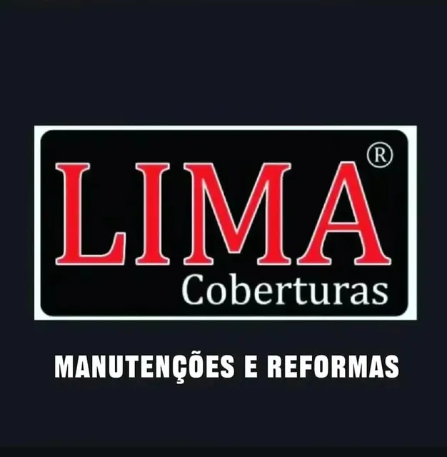Lima Coberturas Manutenções e Reformas