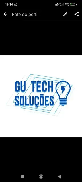 Foto de Gustavo