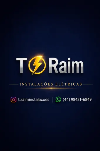 Logo de THIAGO SA DE SOUZA