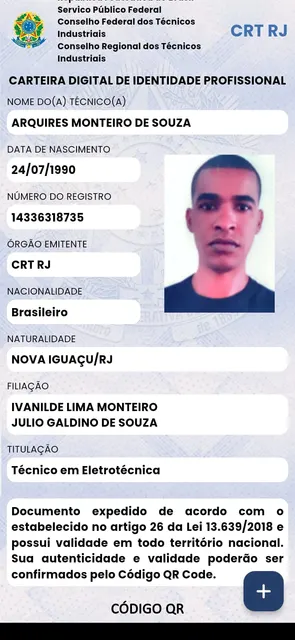 Arquires Monteiro