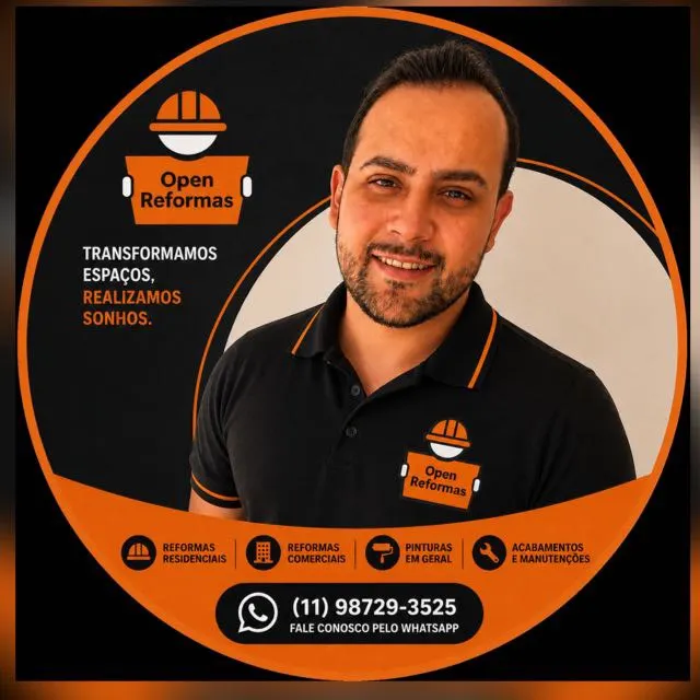 Foto de Open reformas