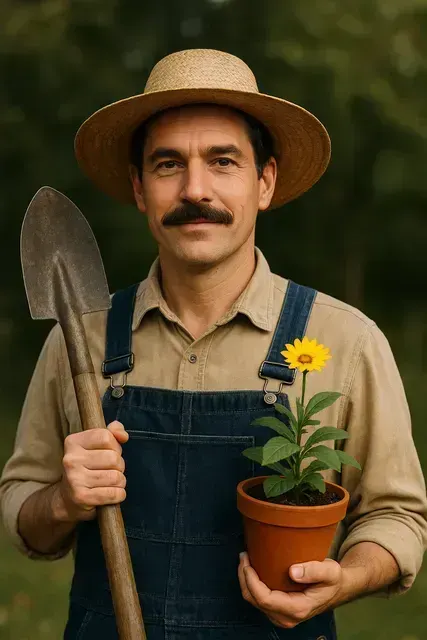 Jardins do Rob