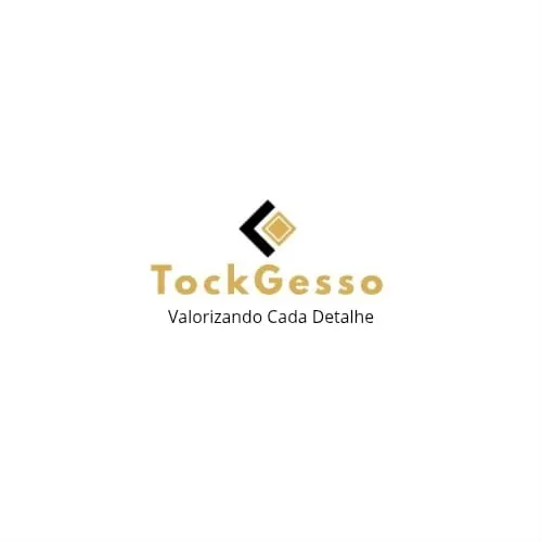 Logo de Tock Gesso