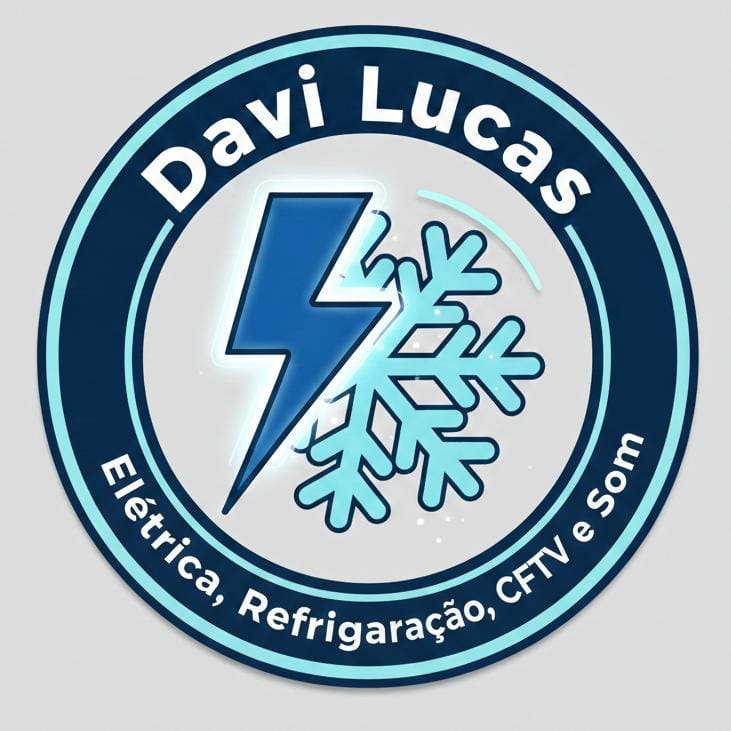 Logo de Davi Lucas
