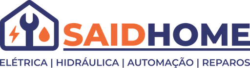 Logo de SAIDHOME