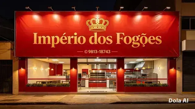 império