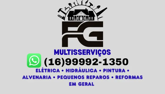 FG MULTISSERVIÇOS
