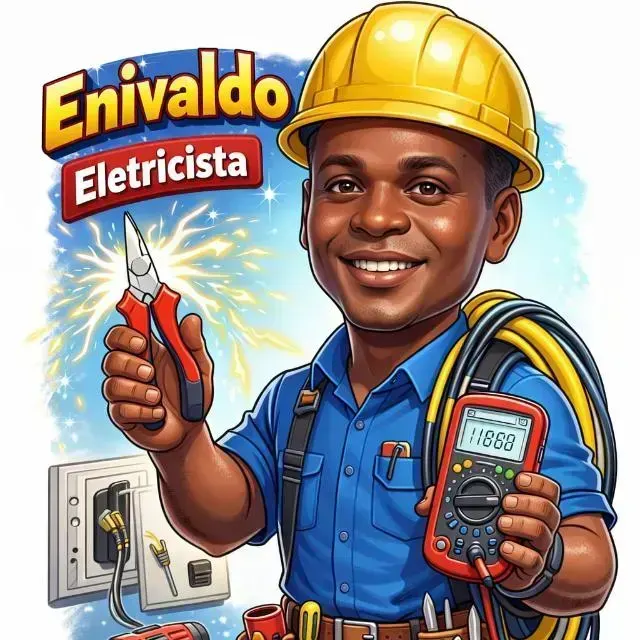 ENIVALDO CRUZ SOARES