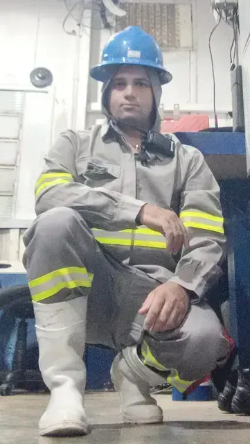 WT Eletricista