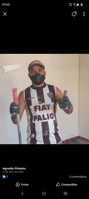 Agnaldo Pinheiro Rosa