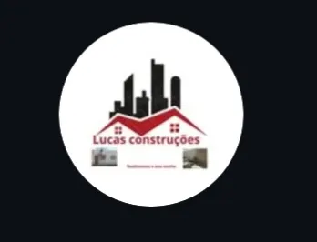 Logo de lucas lima