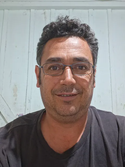 Foto de Fabiano Casagrande