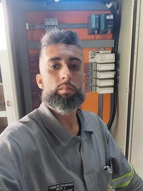 DAYVID DE OLIVEIRA NASCIMENTO