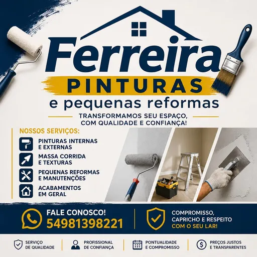 Maria odete Ferreira