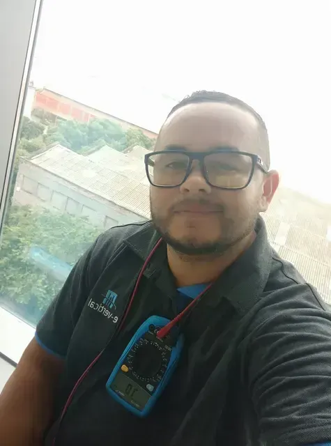 Foto de DAVID SANTOS OLIVEIRA