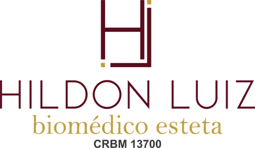 Logo de HILDON LUIZ CORREIA ALVES