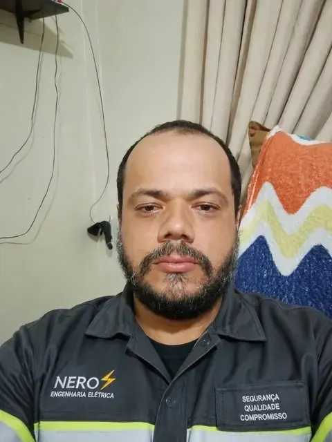 Foto de Vanderlei Paixão