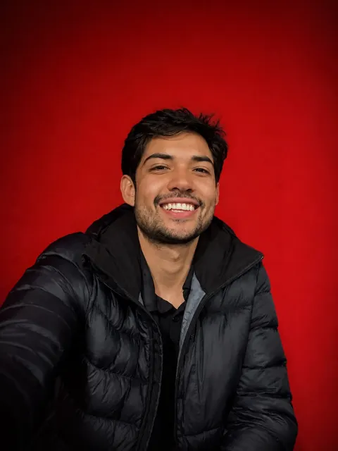 Foto de Roberthy