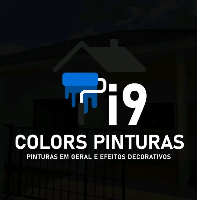 Ivan - I9 Colors Pinturas