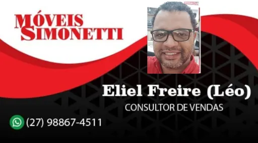 Logo de ELIEL FREIRE DA SILVA