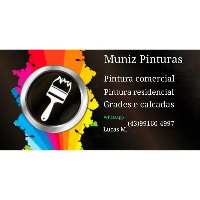 Foto de Sr Lucas Muniz