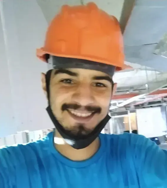 Foto de Gustavo