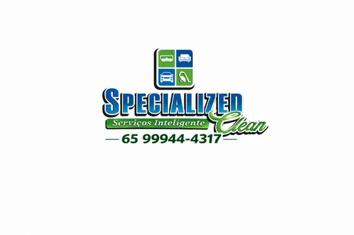Specialized Clean