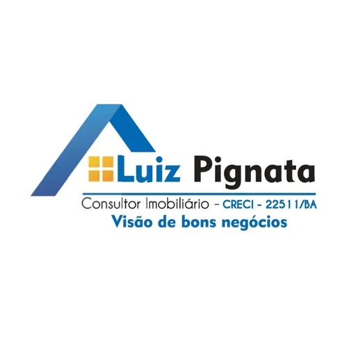 Logo de LUIZ RODRIGO PIGNATA DA CRUZ
