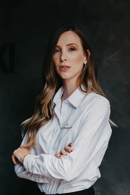 BRUNA SWIDERSKI ENGENHARIA DIAGNÓSTICA