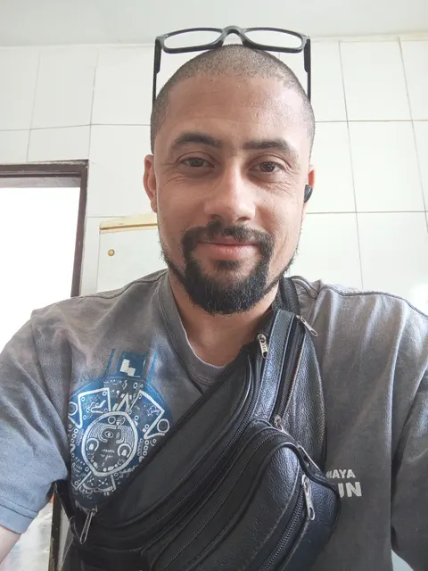 Foto de FABRICIO HENRIQUE DA SILVA