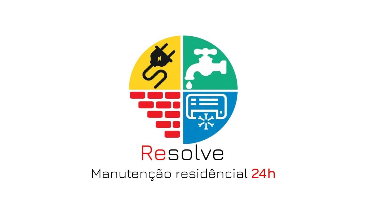 Logo de ReSolve