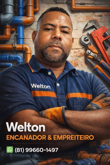 WELTON DA FONSECA FERREIRA