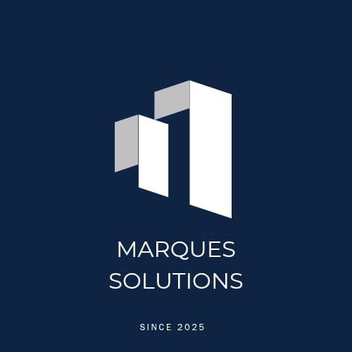 Logo de Caleb Marques