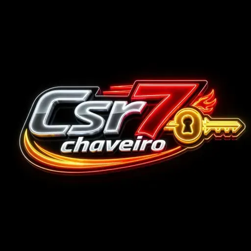 CSR7CHAVEIRO