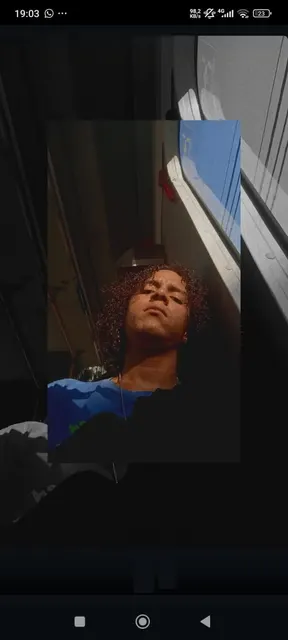 Foto de Davi Lucas