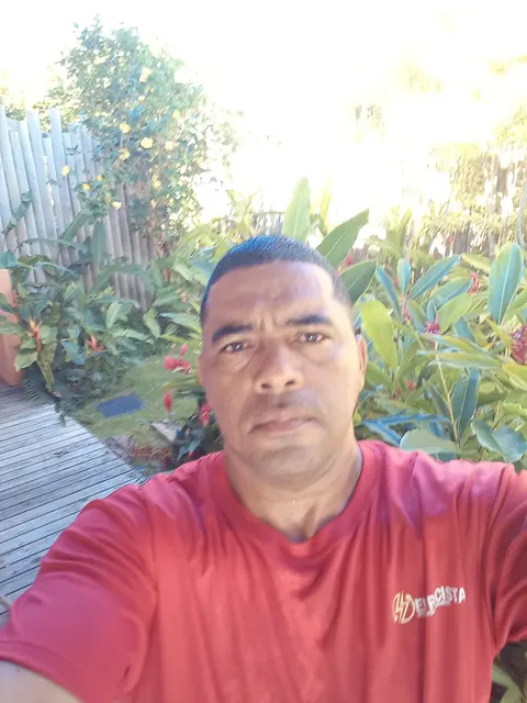 Foto de GIVALDO PAIVA DE ANDRADE