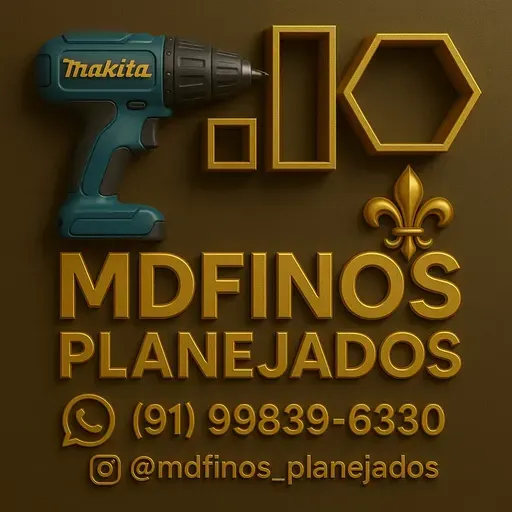 MDFinos Planejados