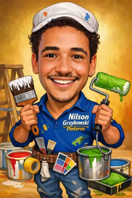 NILSON MESSIAS GRZYBOWSKI DOS SANTOS