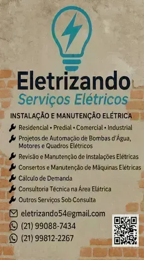 Eletrizando Soluções