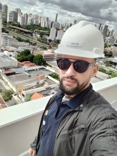 Joao Ailson santos de Jesus