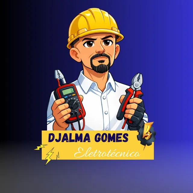 Foto de DJALMA